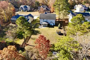 275 Gwendolyn Way, Fuquay Varina, NC 27526 - Photo 42