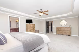 275 Gwendolyn Way, Fuquay Varina, NC 27526 - Photo 16