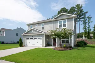 239 San Periro Dr, Clayton, NC 27527 - Photo 30