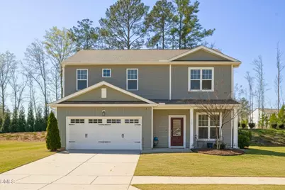 239 San Periro Drive, Clayton, NC 27527 - Photo 1