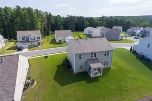 239 San Periro Dr, Clayton, NC 27527 - Photo 2