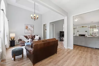 161 Trantham Trail, Clayton, NC 27527 - Photo 10