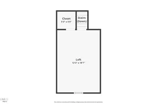 161 Trantham Trail, Clayton, NC 27527 - Photo 28