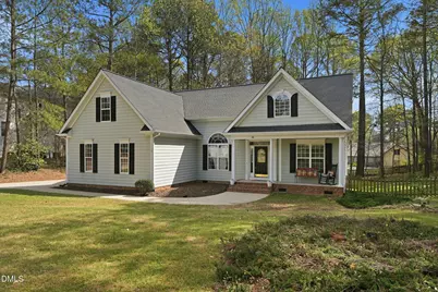 161 Trantham Trail, Clayton, NC 27527 - Photo 30