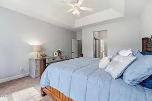 161 Trantham Trail, Clayton, NC 27527 - Photo 14