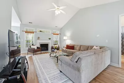 161 Trantham Trail, Clayton, NC 27527 - Photo 8