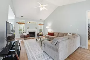 161 Trantham Trail, Clayton, NC 27527 - Photo 8