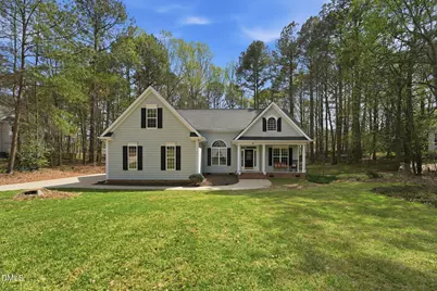 161 Trantham Trail, Clayton, NC 27527 - Photo 2