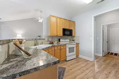 161 Trantham Trail, Clayton, NC 27527 - Photo 4