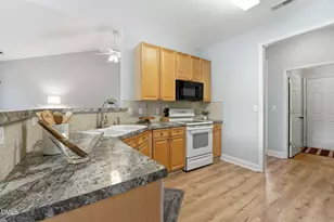 161 Trantham Trail, Clayton, NC 27527 - Photo 4