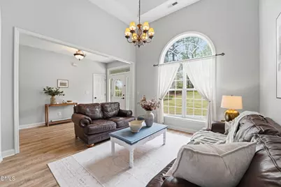 161 Trantham Trail, Clayton, NC 27527 - Photo 6