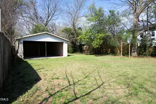 813 Brighton Rd, Raleigh, NC 27610 - Photo 32