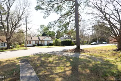 813 Brighton Road, Raleigh, NC 27610 - Photo 4