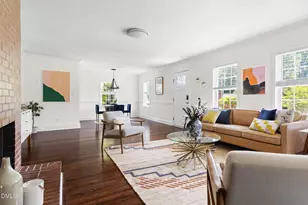 407A Edward St, Durham, NC 27701 - Photo 4