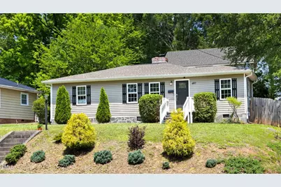 407A Edward Street, Durham, NC 27701 - Photo 2