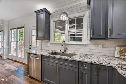 117 Cobblepoint Way, Holly Springs, NC 27540 - Photo 16