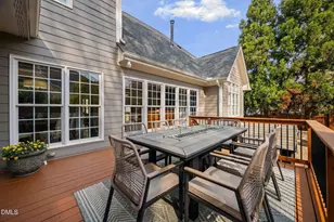 117 Cobblepoint Way, Holly Springs, NC 27540 - Photo 50