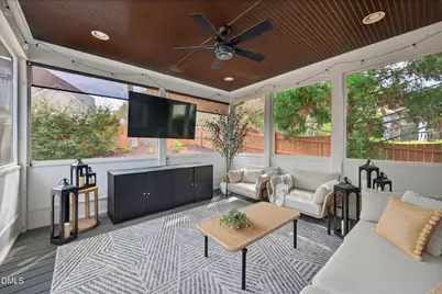 117 Cobblepoint Way, Holly Springs, NC 27540 - Photo 46