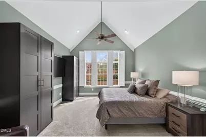 117 Cobblepoint Way, Holly Springs, NC 27540 - Photo 24