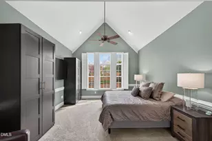 117 Cobblepoint Way, Holly Springs, NC 27540 - Photo 24