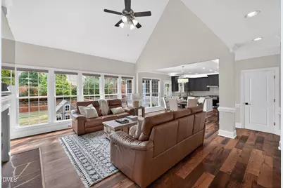 117 Cobblepoint Way, Holly Springs, NC 27540 - Photo 6