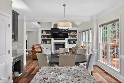 117 Cobblepoint Way, Holly Springs, NC 27540 - Photo 18