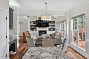 117 Cobblepoint Way, Holly Springs, NC 27540 - Photo 18