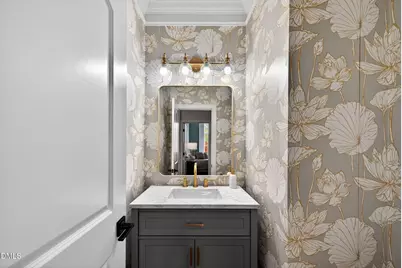 117 Cobblepoint Way, Holly Springs, NC 27540 - Photo 22