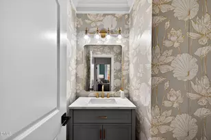 117 Cobblepoint Way, Holly Springs, NC 27540 - Photo 22