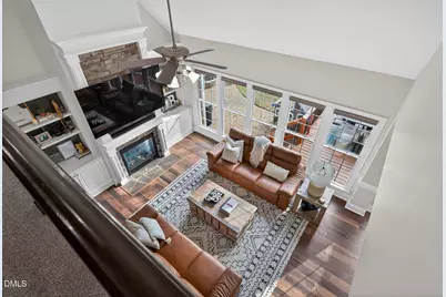 117 Cobblepoint Way, Holly Springs, NC 27540 - Photo 32