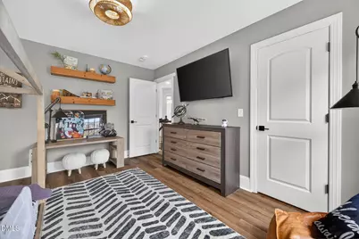 117 Cobblepoint Way, Holly Springs, NC 27540 - Photo 34