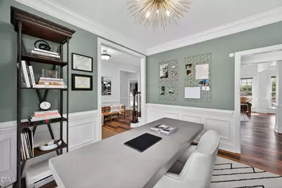 117 Cobblepoint Way, Holly Springs, NC 27540 - Photo 20