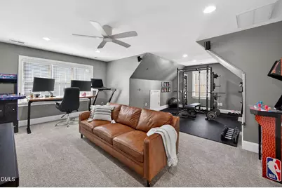 117 Cobblepoint Way, Holly Springs, NC 27540 - Photo 42