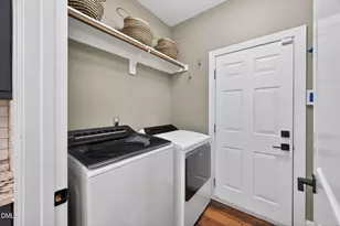 117 Cobblepoint Way, Holly Springs, NC 27540 - Photo 30