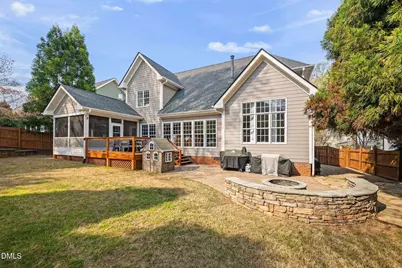 117 Cobblepoint Way, Holly Springs, NC 27540 - Photo 48