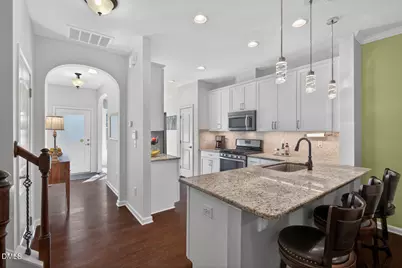 106 Constitution Drive, Durham, NC 27705 - Photo 4