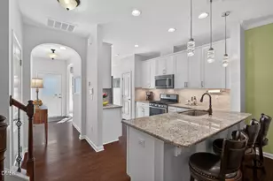 106 Constitution Dr, Durham, NC 27705 - Photo 4