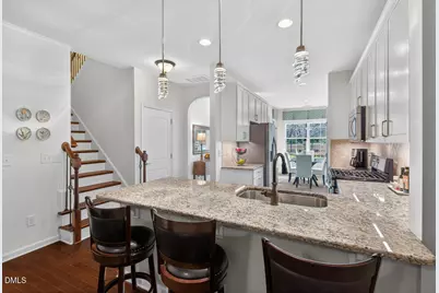 106 Constitution Drive, Durham, NC 27705 - Photo 2