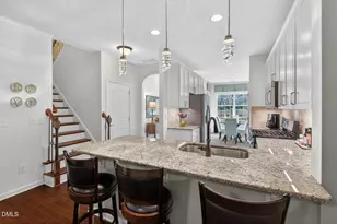 106 Constitution Dr, Durham, NC 27705 - Photo 2