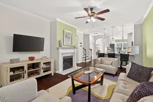 106 Constitution Dr, Durham, NC 27705 - Photo 10