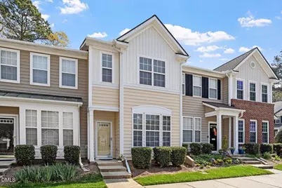5229 Moonview Court, Raleigh, NC 27606 - Photo 28