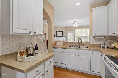 5229 Moonview Court, Raleigh, NC 27606 - Photo 6