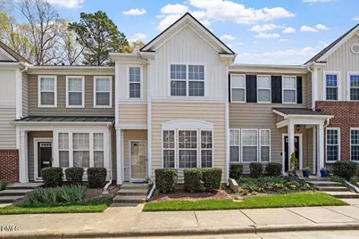 5229 Moonview Court, Raleigh, NC 27606 - Photo 2
