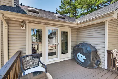 2 Mattie Court, Durham, NC 27704 - Photo 22