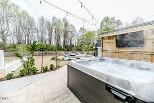 210 Mitchell Manor Dr, Angier, NC 27501 - Photo 44