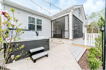 210 Mitchell Manor Drive, Angier, NC 27501 - Photo 46