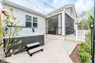 210 Mitchell Manor Dr, Angier, NC 27501 - Photo 46