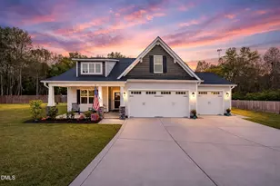 210 Mitchell Manor Dr, Angier, NC 27501 - Photo 1