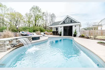 210 Mitchell Manor Drive, Angier, NC 27501 - Photo 2