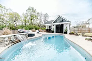 210 Mitchell Manor Dr, Angier, NC 27501 - Photo 2